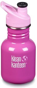 Kuva Klean Kanteen Kid Classic 355 ml with Sport Cap Bubble Gum