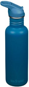 Kuva Klean Kanteen Klean Kanteen Classic 800ml (w/Flip Seal Sport) Corsair