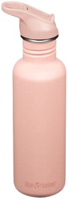 Kuva Klean Kanteen Klean Kanteen Classic 800ml (w/Flip Seal Sport) Peach Parfait