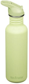 Kuva Klean Kanteen Klean Kanteen Classic 800ml (w/Flip Seal Sport) Shadow Lime