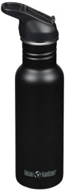 Kuva Klean Kanteen Klean Kanteen Classic Narrow 532ml (w/Flip Seal Sport) Black