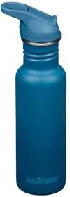 Kuva Klean Kanteen Klean Kanteen Classic Narrow 532ml (w/Flip Seal Sport) Corsair