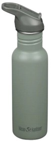 Kuva Klean Kanteen Klean Kanteen Classic Narrow 532ml (w/Flip Seal Sport) Sea Spray