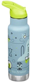 Kuva Klean Kanteen Klean Kanteen Insulated Kid Classic Narrow 355ml (w/Sport) Launch Plan