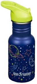 Kuva Klean Kanteen Klean Kanteen Kid Classic Narrow 355ml (w/Flip Seal Sport) Milky Way