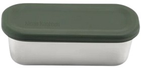 Kuva Klean Kanteen Klean Kanteen Snack Box 296ml Brushed Stainless