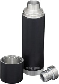 Kuva Klean Kanteen Klean Kanteen TKPro 1.0L Black