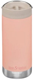 Kuva Klean Kanteen Klean Kanteen TKWide 355ml (w/Wide Café Cap) Peach Parfait