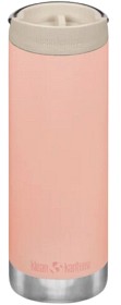 Kuva Klean Kanteen Klean Kanteen TKWide 473ml (w/Wide Café Cap) Peach Parfait
