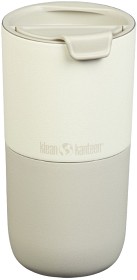 Kuva Klean Kanteen Rise Tumbler muki, 473ml (Flip Lid), Tofu