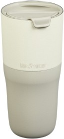 Kuva Klean Kanteen Rise Tumbler termosmuki, 770ml, (Flip Lid), Tofu