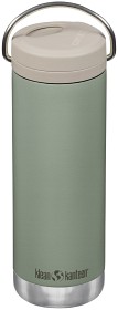 Kuva Klean Kanteen TKWide termosmuki, 473ml (Wide Twist Cap), Sea Spray