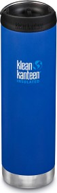 Kuva Klean Kanteen TKWide 592ml with Wide Café Cap Deep Surf