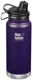 Kuva Klean Kanteen TKWide 946 ml (w/ Wide Loop Cap) termospullo