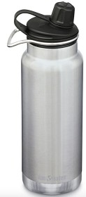 Kuva Klean Kanteen TKWide 946ml with Wide Chug Cap Brushed Stainless