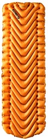 Kuva Klymit Insulated Static V Lite Sleeping Pad Mango Orange