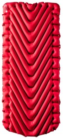 Kuva Klymit Insulated Static V Luxe Sleeping Pad Red