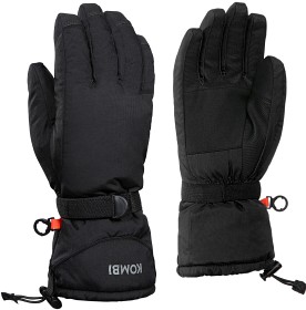 Kuva Kombi Basic Glove hanska, musta