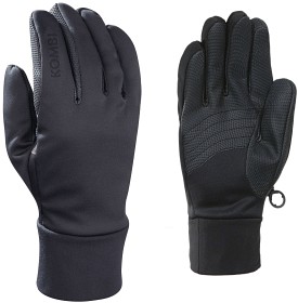 Kuva Kombi The Winter Multi-Tasker Women Glove Black