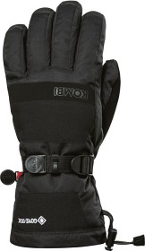 Kuva Kombi Royal GTX Glove naisten lasketteluhanskat, musta