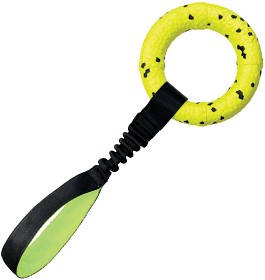 Kuva Kong Reflex Tug Ring koiranlelu