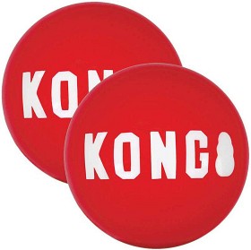 Kuva Kong Signature Ball koiranlelu, L, 2 kpl