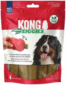 Kuva Kong Ziggies Enhanced M/L