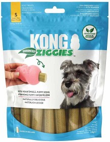 Kuva Kong Ziggies Enhanced Puppy S