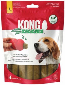 Kuva Kong Ziggies Enhanced S