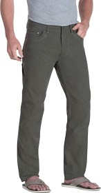 Kuva Kühl Revolvr Rogue Pant housut, Gun Metal