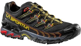 Kuva La Sportiva M's Ultra Raptor II Black/Yellow