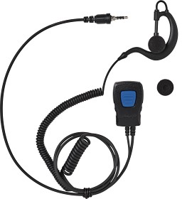 Kuva Lafayette 6126 Miniheadset