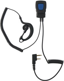 Kuva Lafayette 6222 Miniheadset 3,5+2,5mm 