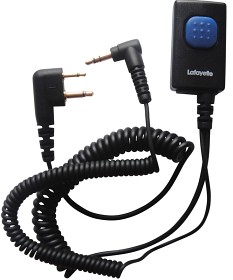 Kuva Lafayette 6324 Sordin/Bilsom/Albecom/Biltema Miniheadset