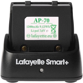 Kuva Lafayette Pöytälaturi BL-70, AP-70, Smart/Smart +