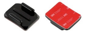 Kuva Lafayette Gopro 3M Sticker Curved