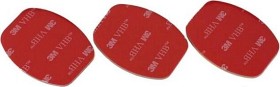 Kuva Lafayette Gopro 3M Sticker Flat