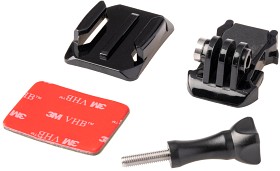 Kuva Lafayette Gopro-kiinnike Curved