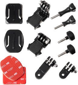 Kuva Lafayette Gopro Multi Kit
