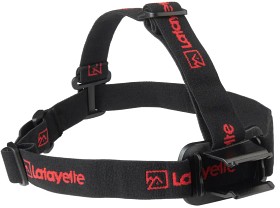 Kuva Lafayette päähihna HL-12