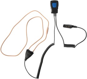 Kuva Lafayette Miniheadset Induktiosilmukka paketti