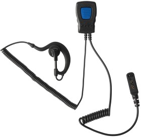 Kuva Lafayette Miniheadset Sisäinen Korvakuuloke Multipin