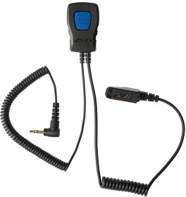 Kuva Lafayette Miniheadset Radiokaapeli 3,5 mm
