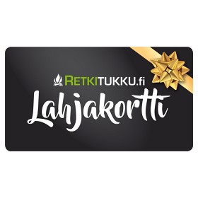 Kuva Lahjakortti