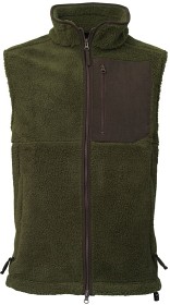 Kuva Laksen Bear Vest Olive