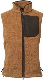 Kuva Laksen Bear Vest Toffee