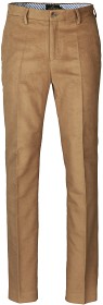 Kuva Laksen Belgravia Moleskin Trousers housut, vaaleanruskea