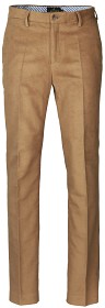 Kuva Laksen Belgravia Moleskin Trousers housut, vaaleanruskea
