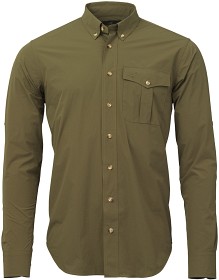 Kuva Laksen Kinshasa paita, Olive Green