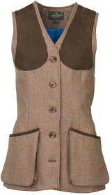 Kuva Laksen Ladies Ness Beauly Shooting Vest